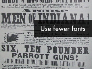 @font-face { 
font-family: ExampleFont; 
src: url('ExampleFont.eot'); 
src: local('Example Font'), 
url('ExampleFont.eot?#iefix') 
format('embedded-opentype'), 
url('ExampleFont.woff') format('woff'), 
url('ExampleFont.ttf') format('truetype'), 
url('ExampleFont.svg') format('svg'); 
font-style: normal; 
font-weight: 400; 
} 
 