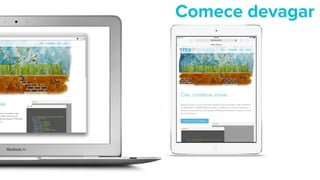 LAYOUT EM
PORCENTAGEM
1
 