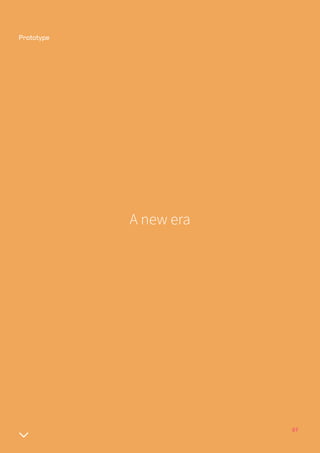 07
A new era
 