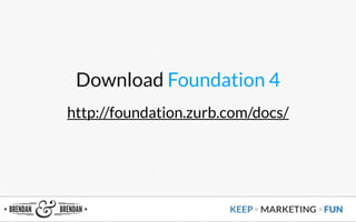 Build a Responsive WordPress Theme with Zurbs Foundation Framework