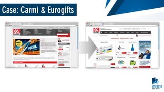 Responsive & mobile websites