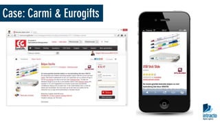Responsive & mobile websites