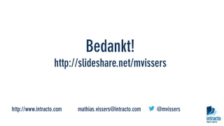 Responsive & mobile websites