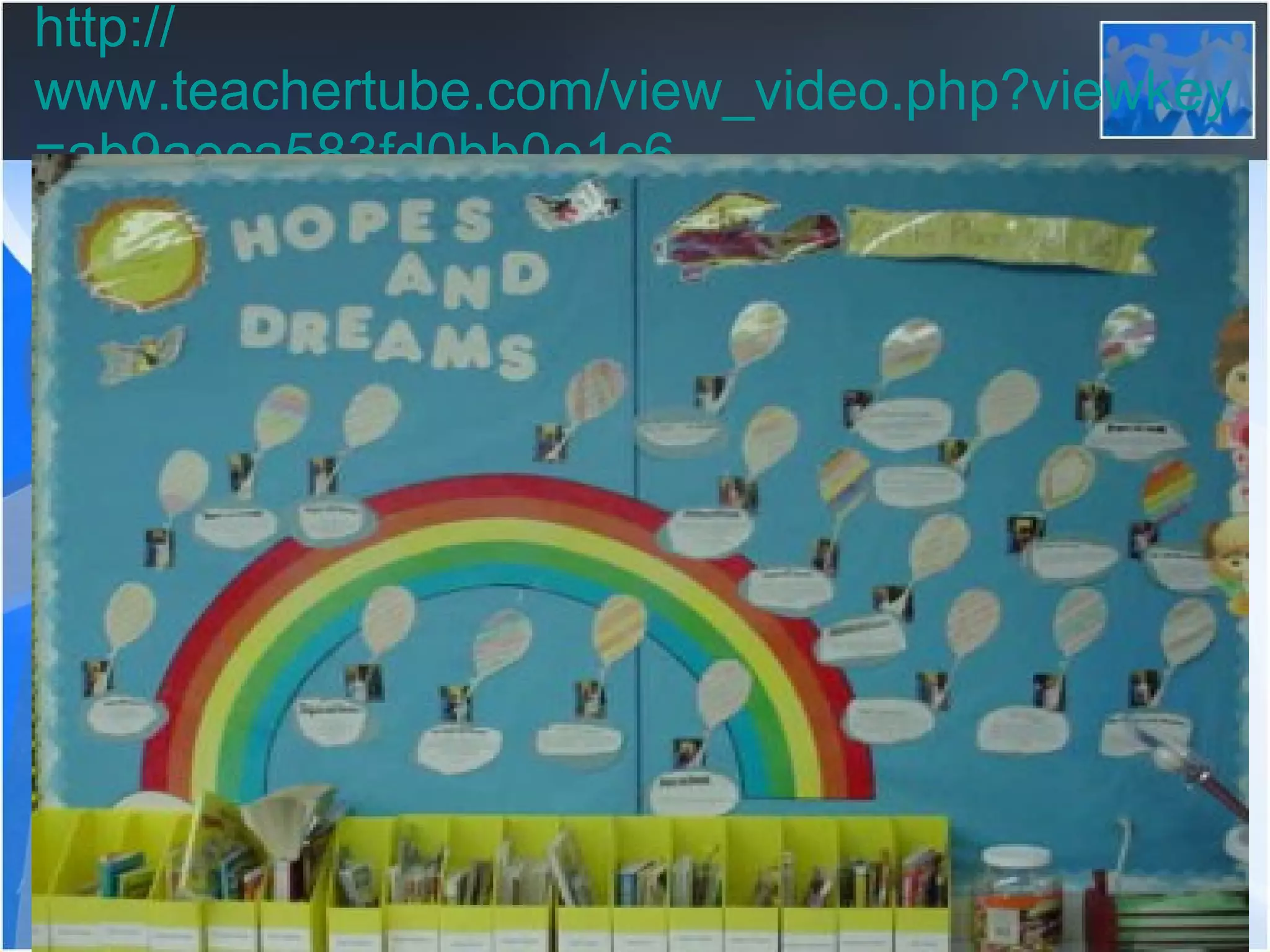 Responsive Classroom | PPT | Educational Assessment | Education