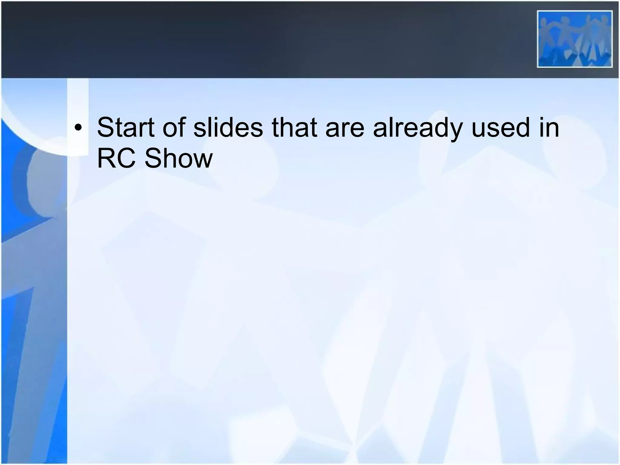 Responsive Classroom | PPT