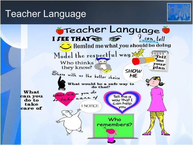 Responsive Classroom | PPT