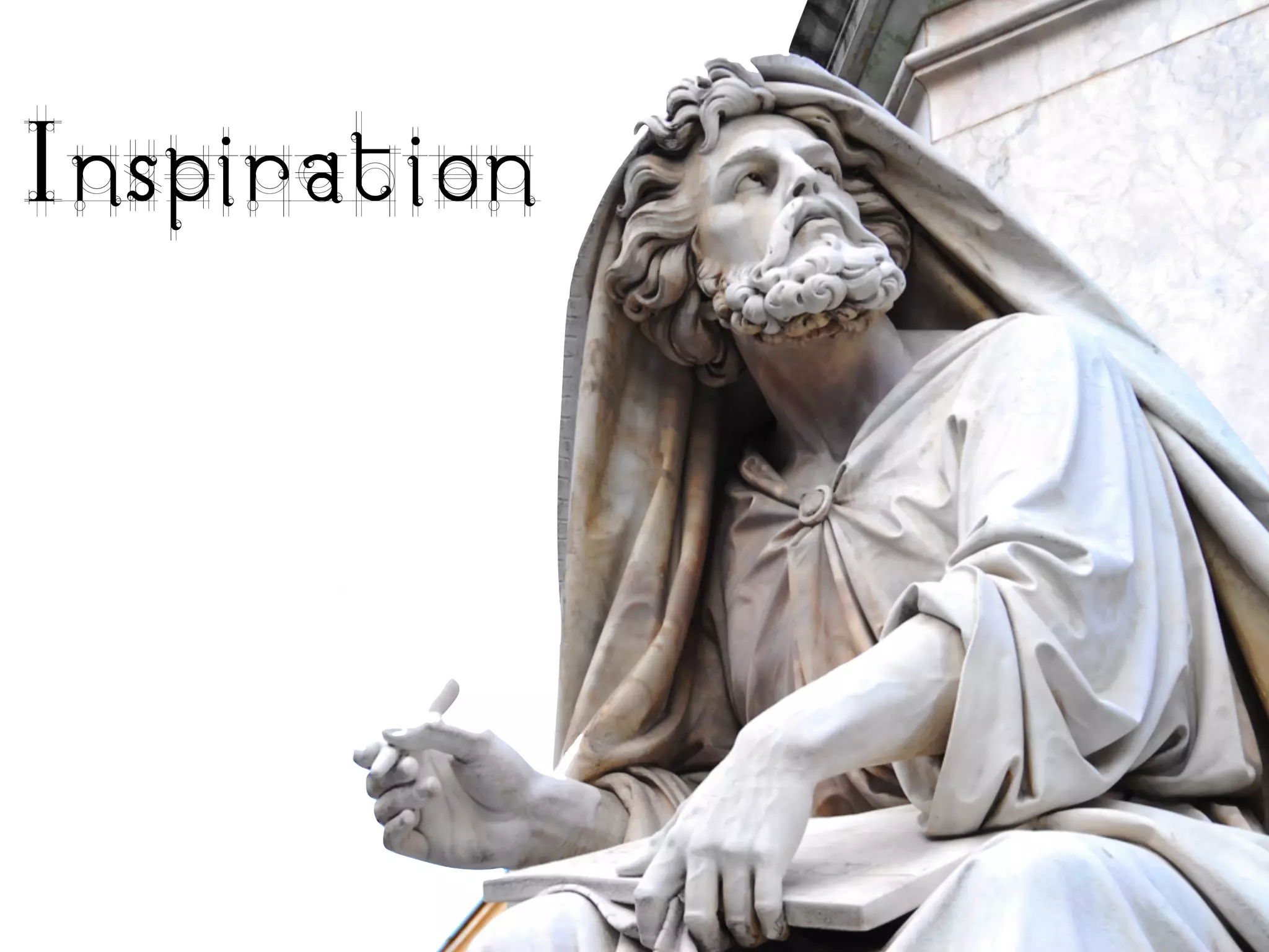 Inspiration
 