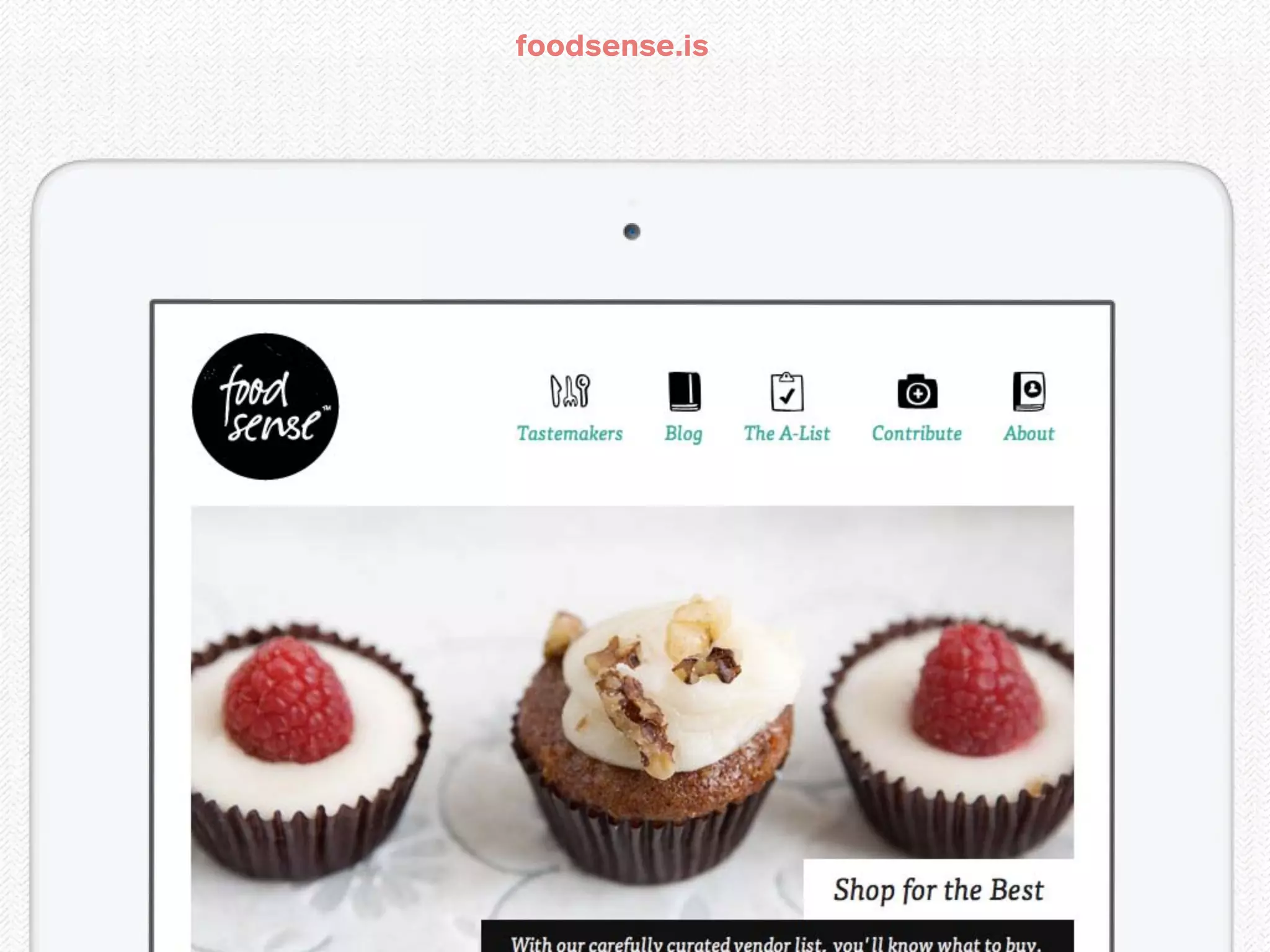 foodsense.is
 