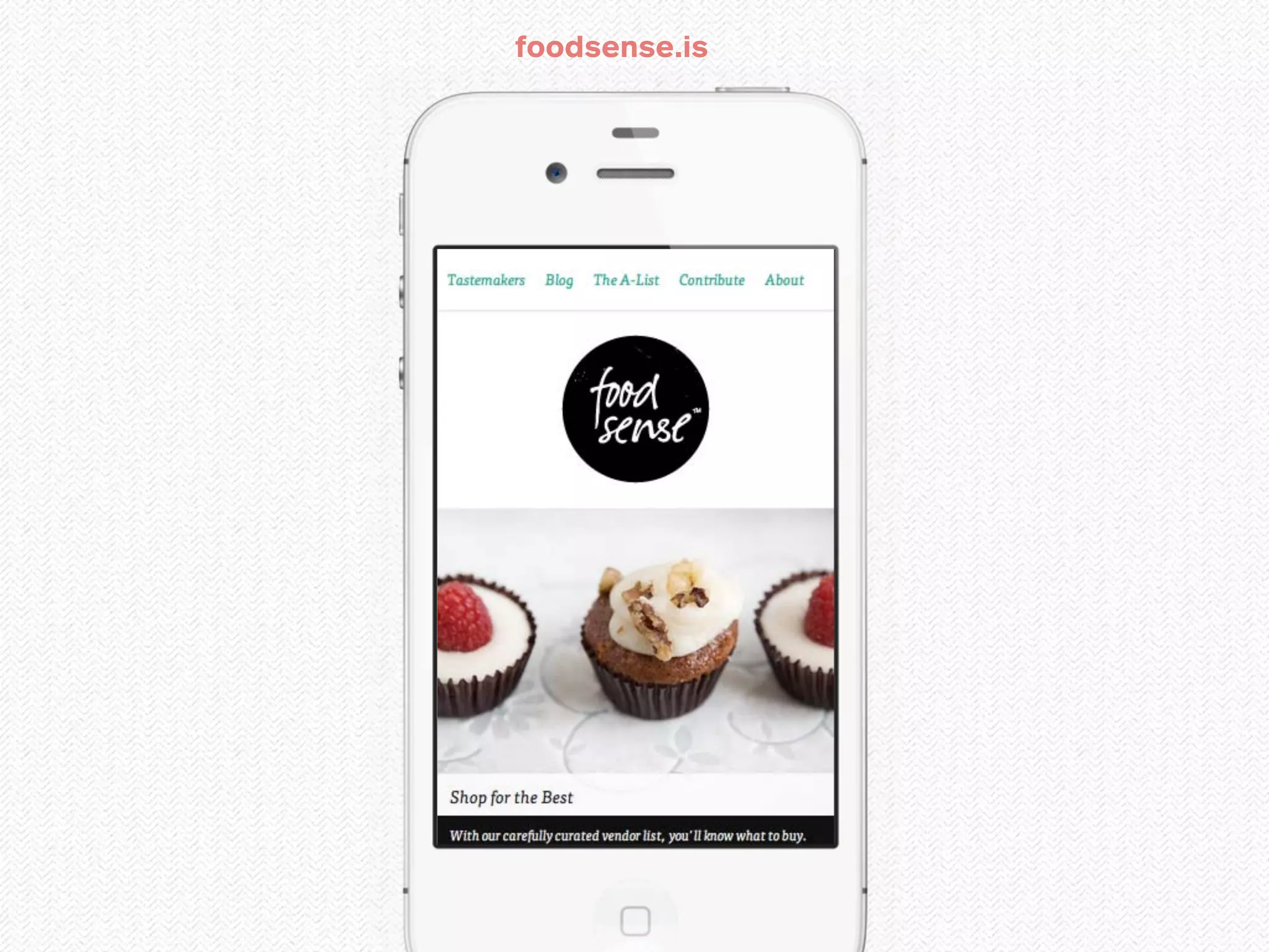 foodsense.is
 