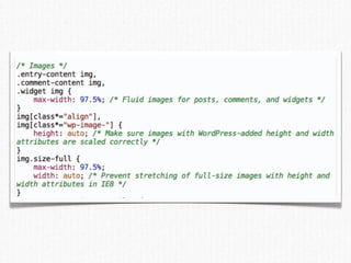 Responsive Design | PPT