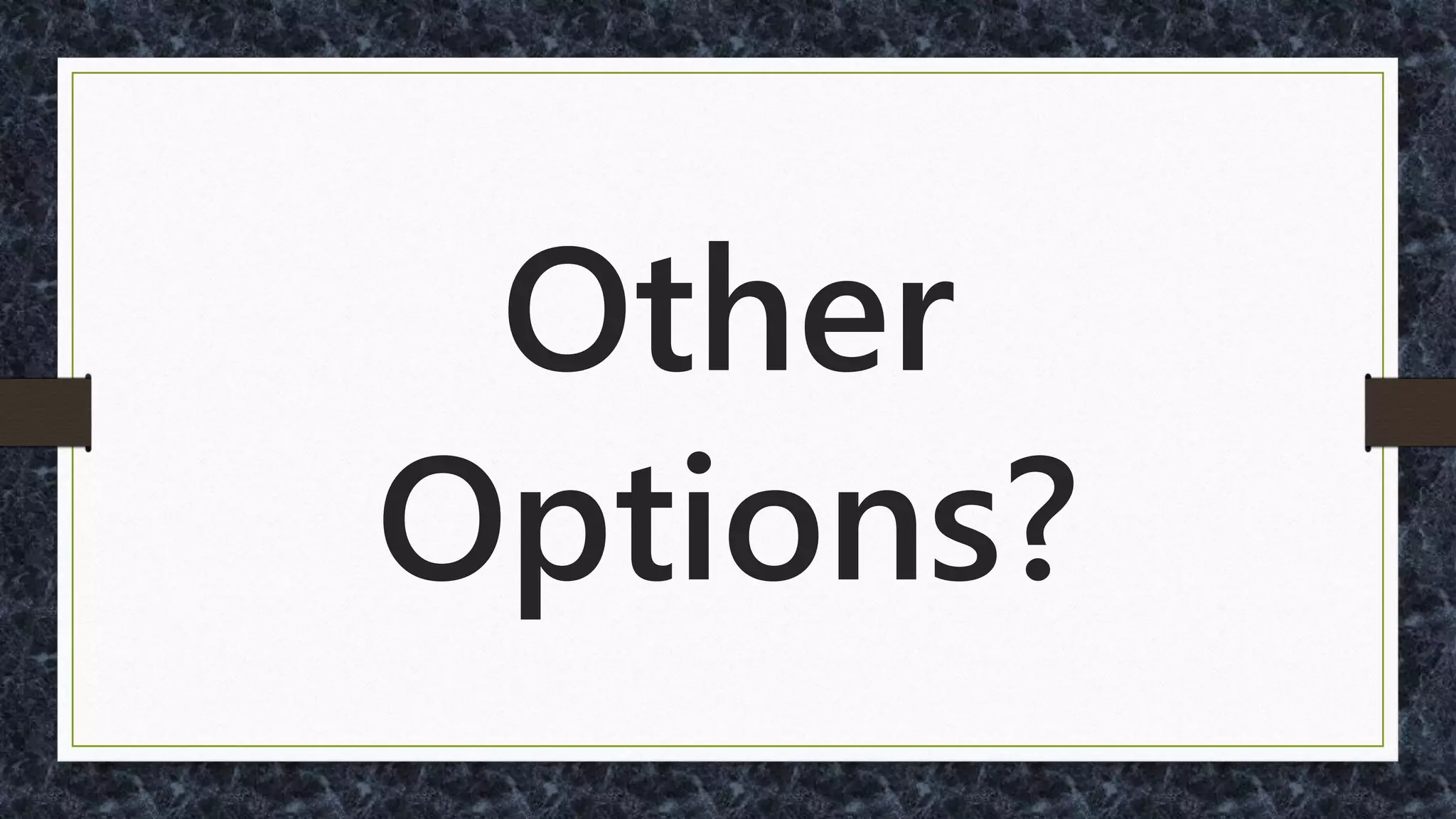 Menu Word Studies:
• http://www.catalystnyc.com/2015/02/navigating-
mobile-hamburger-menu-anyone-get/
• http://moovweb.com/blog/hamburger-menu-handy-
tool-or-useless-icon/
• http://conversionxl.com/testing-hamburger-icon-
revenue/
• http://www.peakusability.com.au/articles/mobile-ux-
part-1-menu-burgers-and-navicons
 