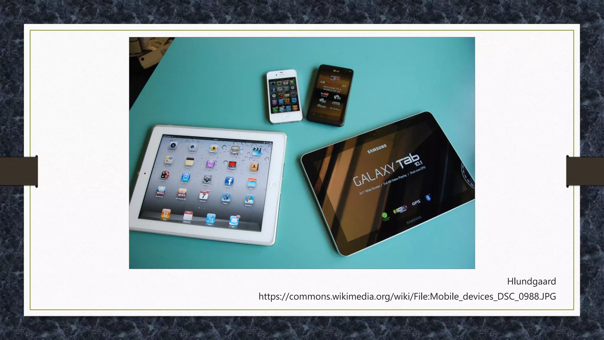 Do Frameworks Solve Everything?
 
