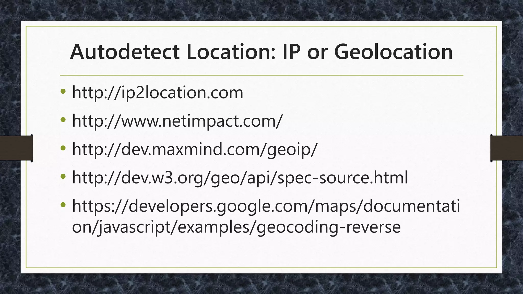 Google Accounts: Desktop & Mobile
 