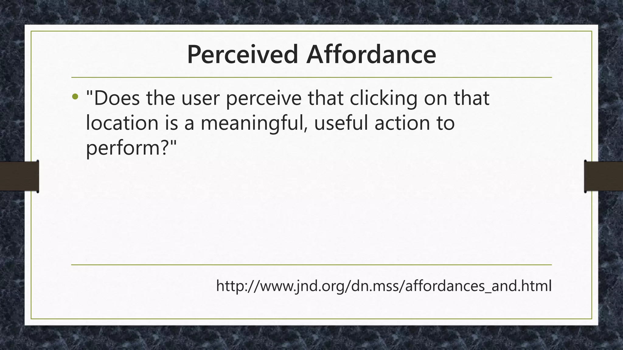 Users’ Perspective of Smartphone Platforms Usability: An Empirical Study
• "On the basis of evaluation it is concluded that there
is a need to provide a new design framework in which
these commercial smartphone platforms interface
overcome the gap of adaptability quotient of older
adults."
2014 Fifth International Conference on Intelligent
Systems, Modelling and Simulation
http://ijssst.info/Vol-15/No-3/data/3857a379.pdf
 