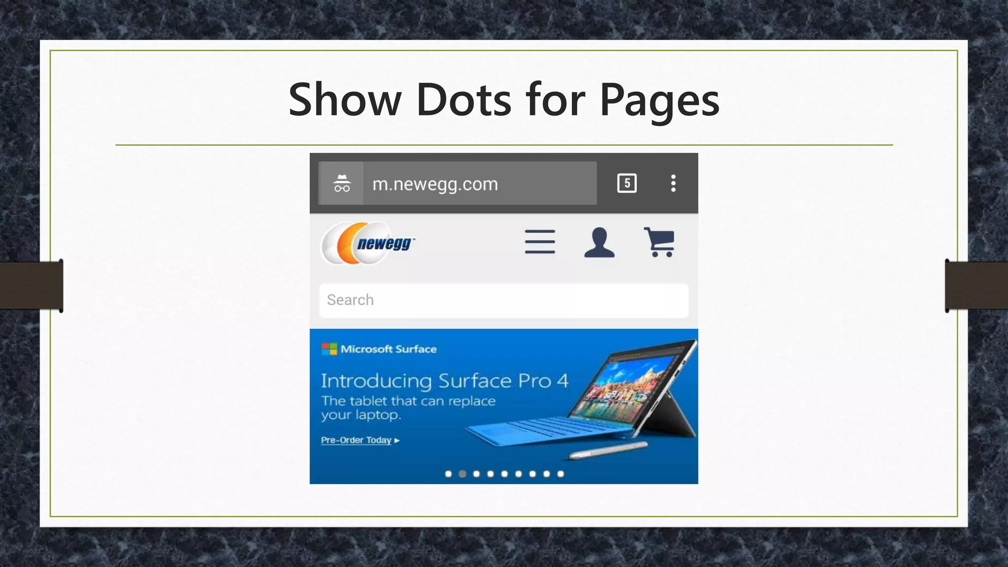 How *Not* to Onboard
Richard Kim - http://bit.ly/1waIMlT
 
