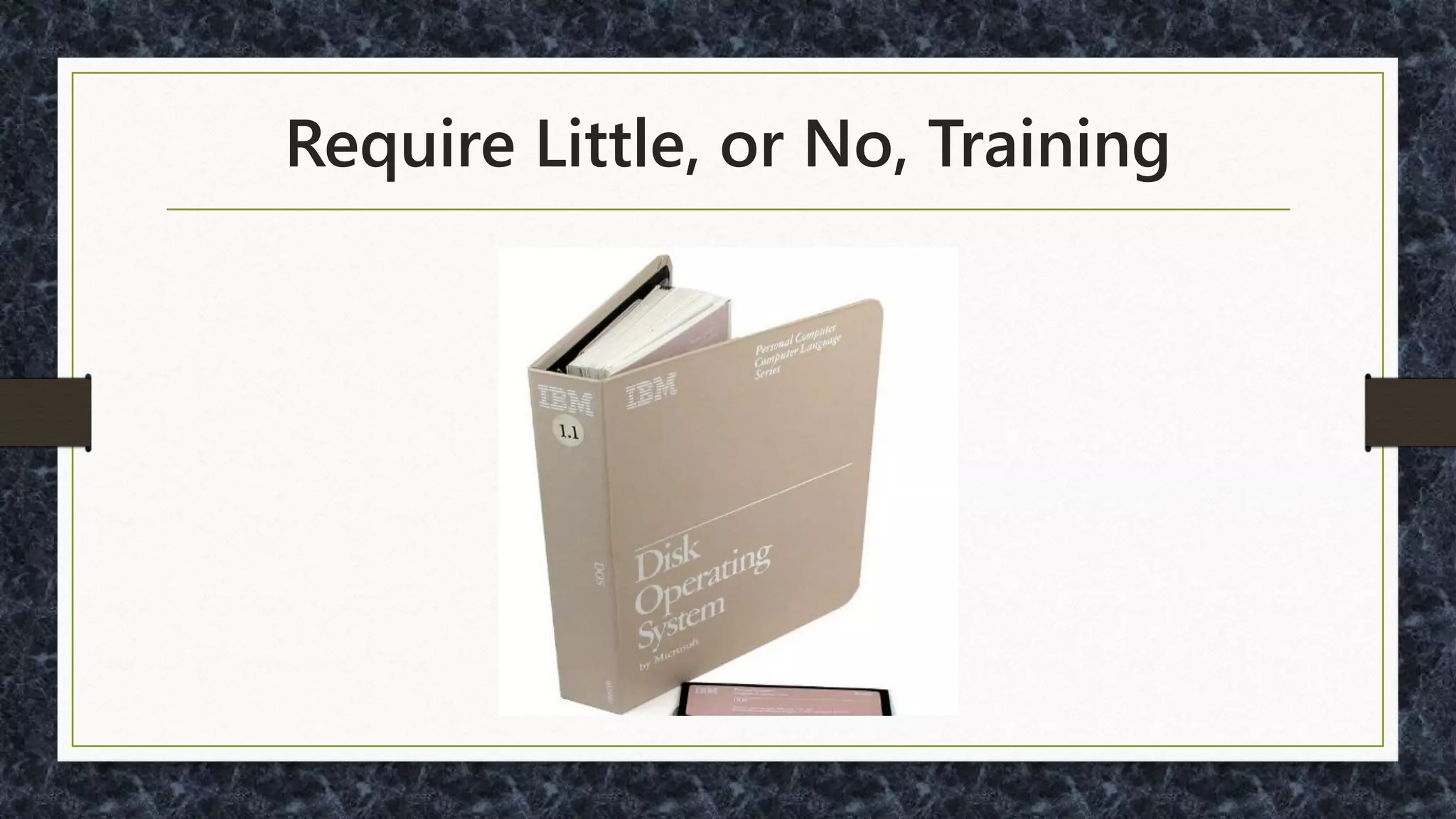 Use Actual Arrows, Multiple Entry Points
 