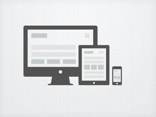 Responsive Design for Digital VU Month 2012