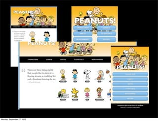 Monday, September 27, 2010
 