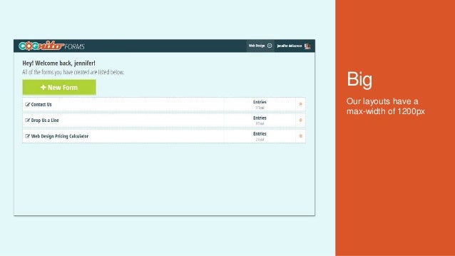 add a header in responsive site designer add a header in responsive site designer