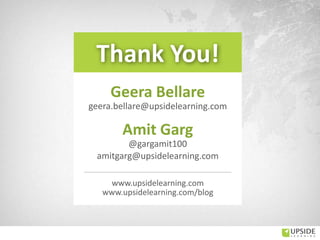 Creating Responsive eLearning With FRED