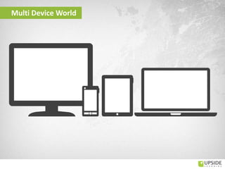 Multi Device World
 