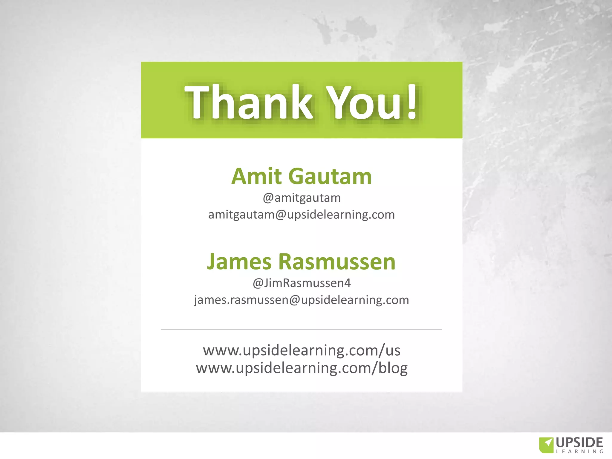 Responsive eLearning Development - Challenges & Considerations 