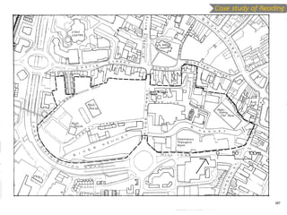 Case study of Reading
 