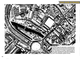 Case study of Reading
 