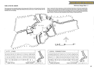 Case study of Reading
 