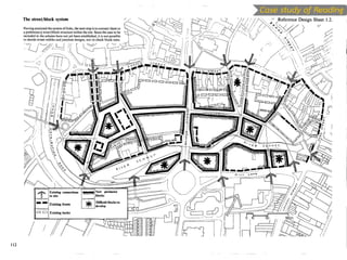 Case study of Reading
 