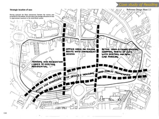 Case study of Reading
 