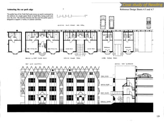 Case study of Reading
 