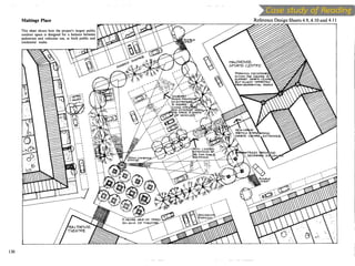 Case study of Reading
 