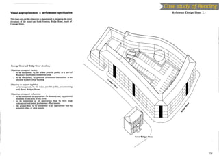 Case study of Reading
 