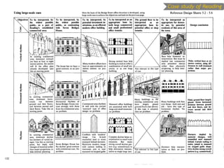 Case study of Reading
 
