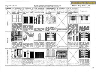 Case study of Reading
 