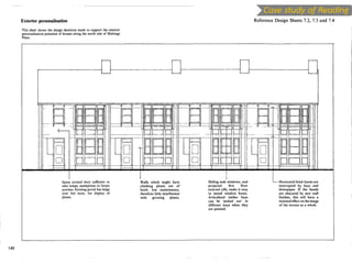 Case study of Reading
 