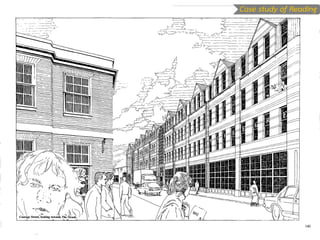 Case study of Reading
 