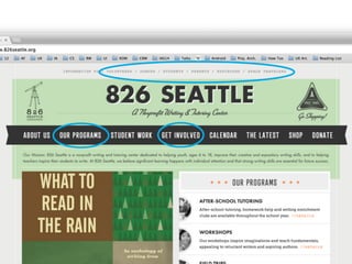 #ResponsiveIA @andybywire
 