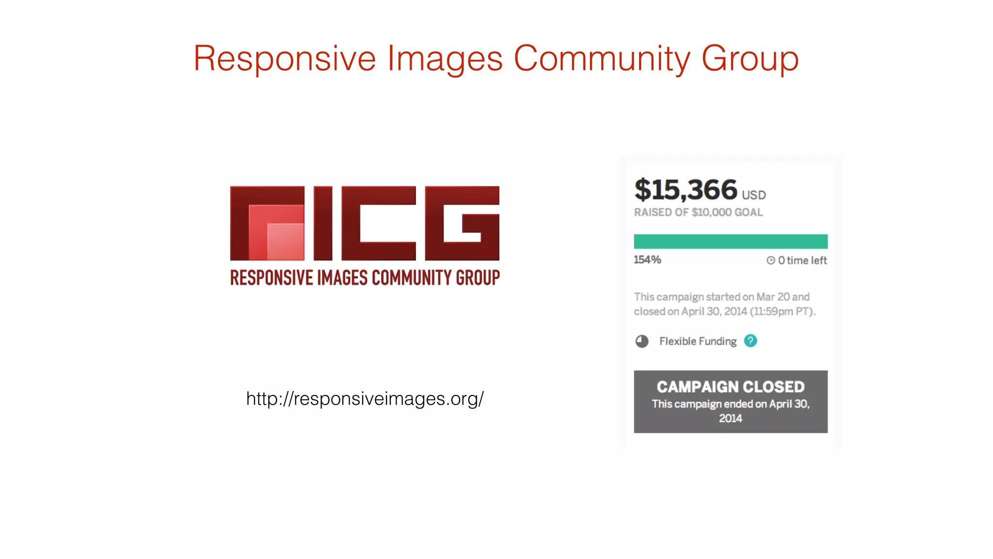 Responsive Images Community Group 
http://responsiveimages.org/ 
 