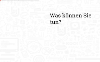 The image cannot be displayed. Your computer may not have enough memory to open the image, or the image may have been corrupted. Restart your computer, and then open the ﬁle again. If the red x still appears, you may have to delete the image and then insert it again.
Was können Sie
tun?
 