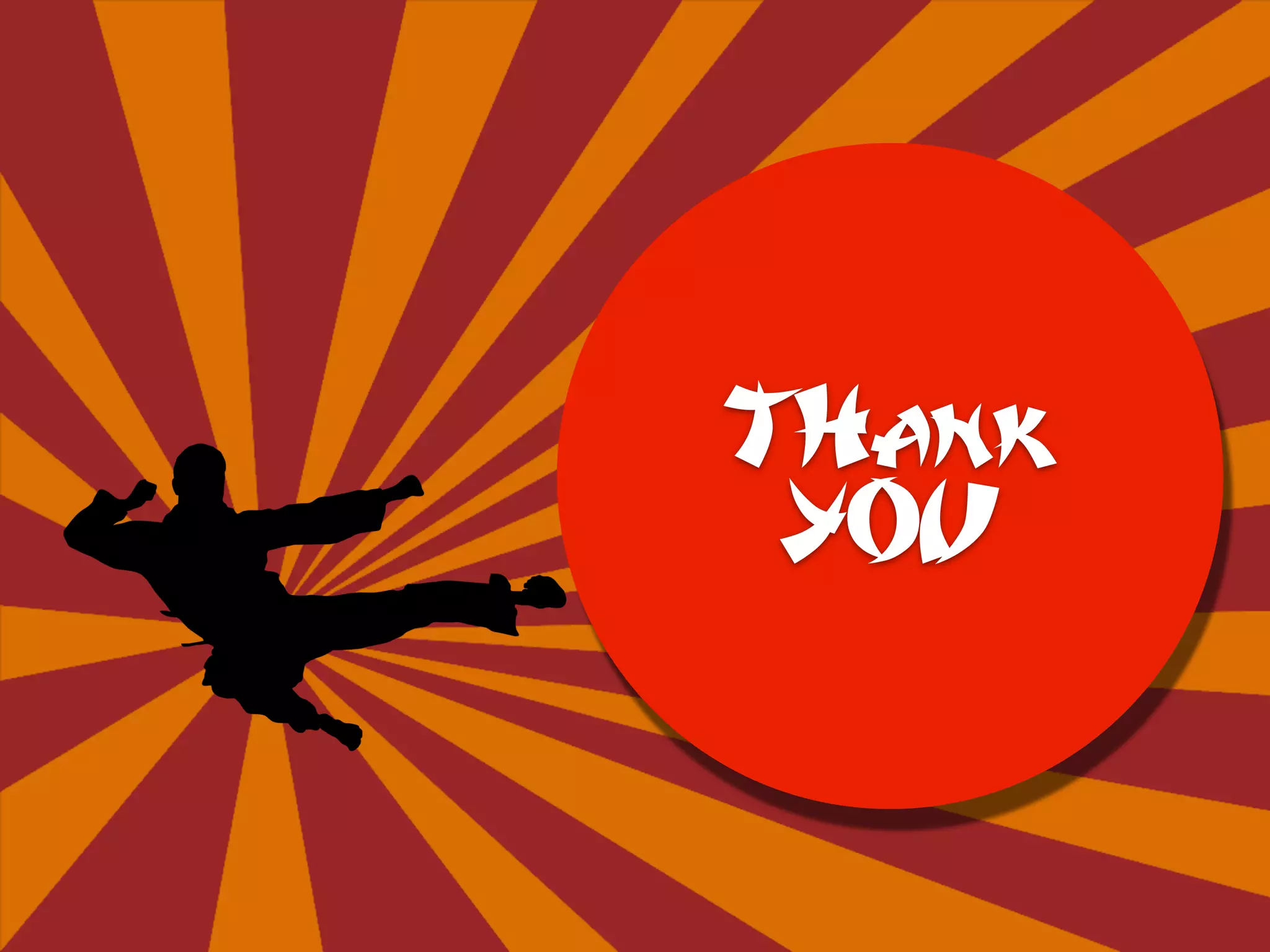 THank
YOU
 