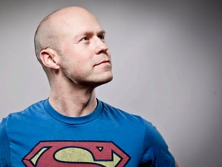 What?




This is what almost everyone else thinks. You’re a what?
 