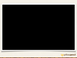 One of our main goals is to keep content independent from design or presentation. Your content should never be dependent on a layout to
work properly. So, along with wireframes, you will receive a set of page tables for key content pages. Page tables identify each content area
in priority order, and identify the most important messages to communicate in each area.
 