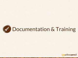 What does it mean
to be responsive?
 