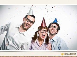 Move from the inside out. Extrinsic vs intrinsic motivation. I want the world to be able to publish
their knowledge freely. I’ll create a distributed code base that anyone can use. It will be a CMS
called Drupal.
 