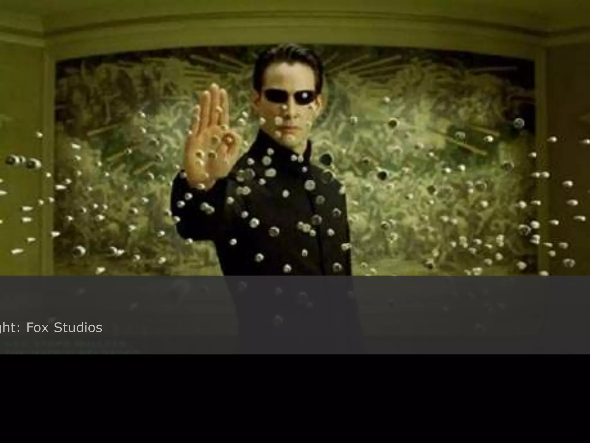 Title Flickr: photographer Copyright: Fox Studios 