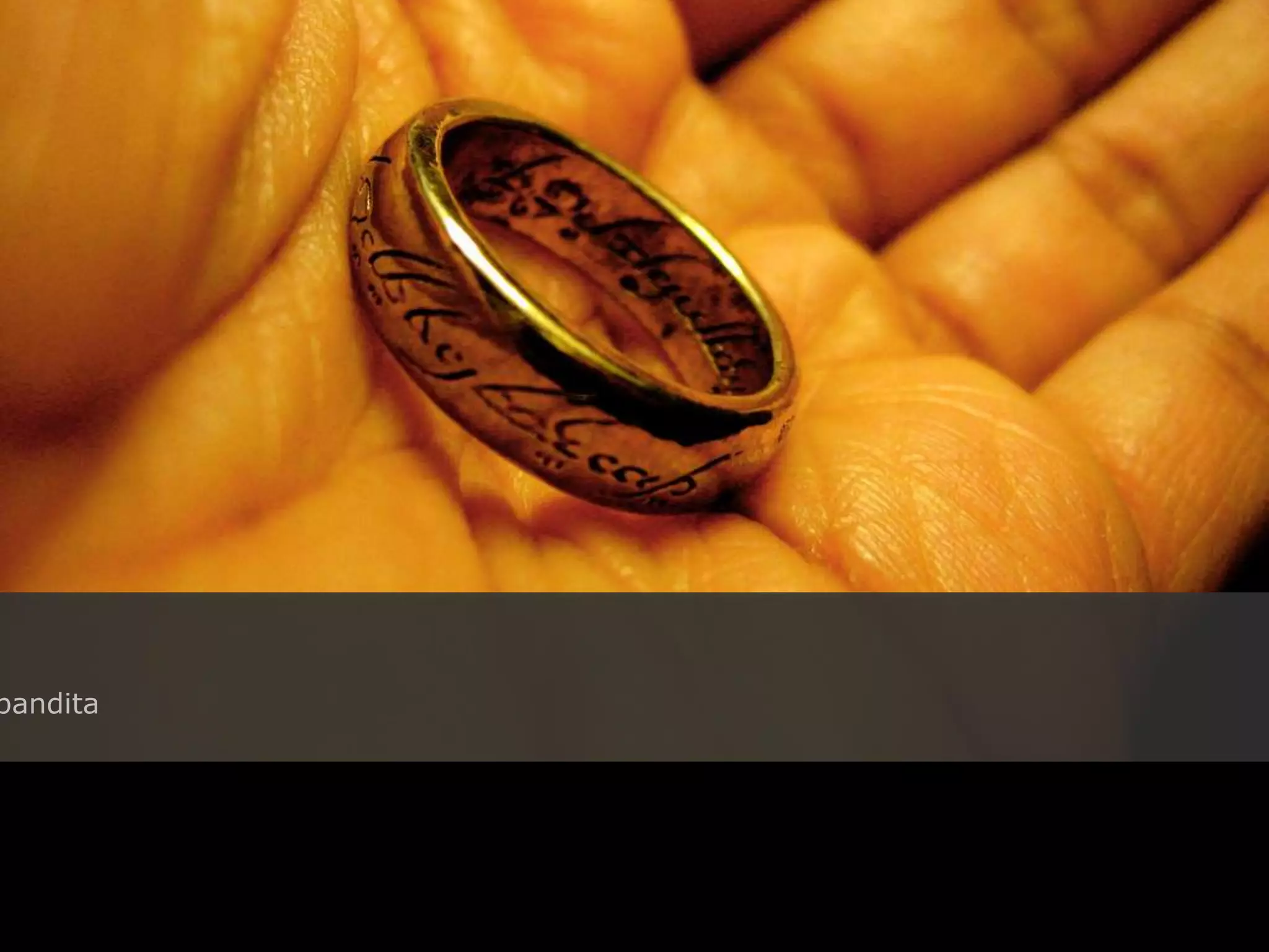 Title Flickr: photographer Flickr: bandita 