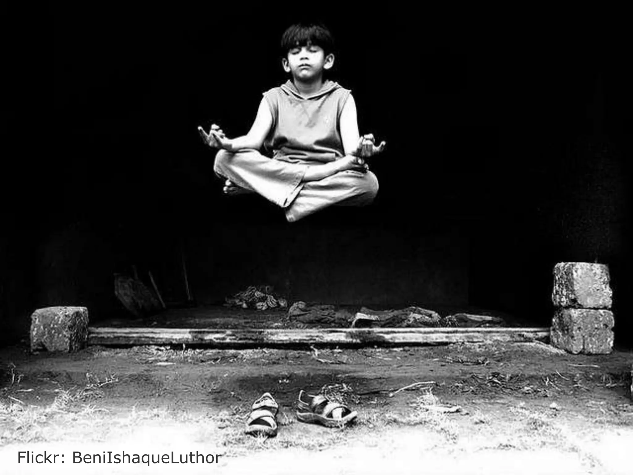 Flickr: Beni Ishaque Luthor 