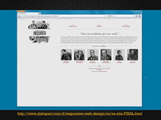 http://www.alistapart.com/d/responsive-web-design/ex/ex-site-FINAL.html
 